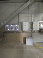 Instalaciones eléctricas